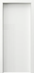 Porta ART DECO 1 Montaż/Sprzedaż Warszawa i Okolice