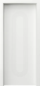 Porta ART DECO 3 Montaż/Sprzedaż Warszawa i Okolice