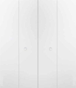 SKŁADANE 00 dwuskrzydłowe Pol-Skone Montaż Warszawa i Okolice